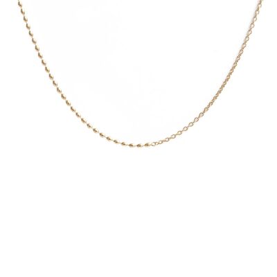 Altia chain necklace