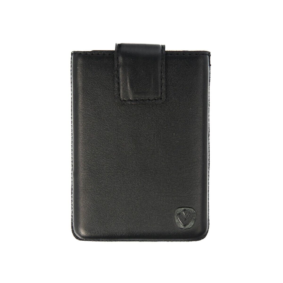 Portacarte Pocket Luxe Nero