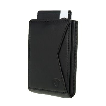 Porte-Cartes Pocket Premium Noir 2