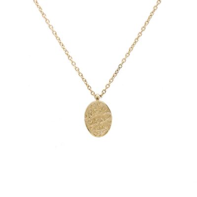 Avia Chain Necklace - Without Stone