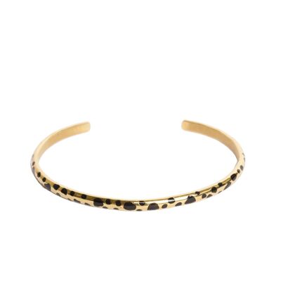 Azha Bangle - Gold