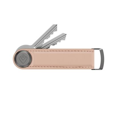 Key Organizer Pink