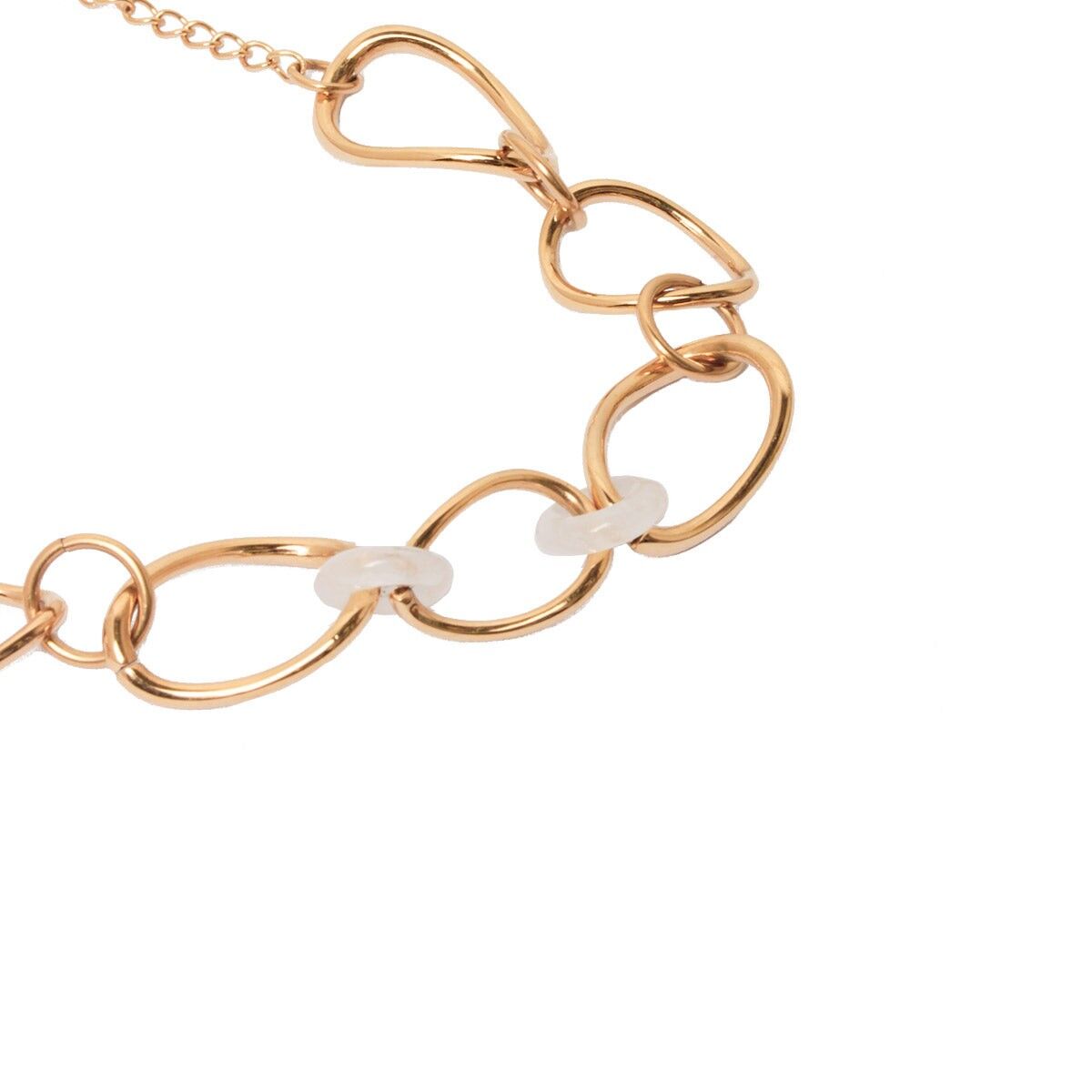 Bracciale a catena Dirca