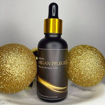 Argan care oil