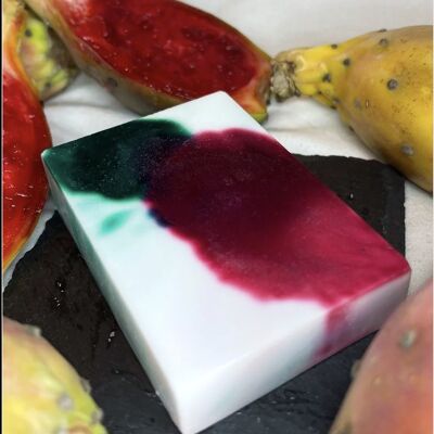 Giorgio`s prickly pear care soap