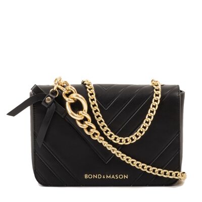 The Ashley Crossbody Bag