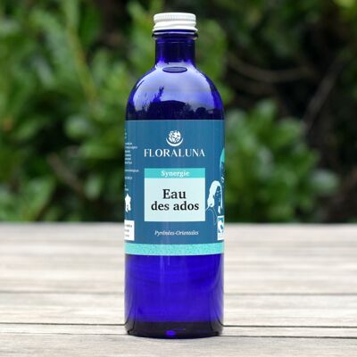 Acqua per adolescenti 200 ml