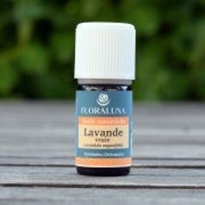 True lavender - Organic essential oil - 10 mL