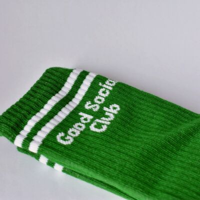 Bonnes chaussettes - Bon Social Club