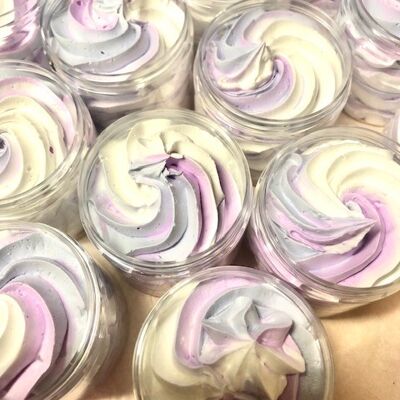 Whipped Soaps - Alien Invasion