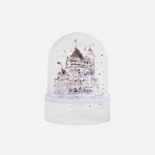 Mini boule à neige Sacré-Cœur - Les Parisettes