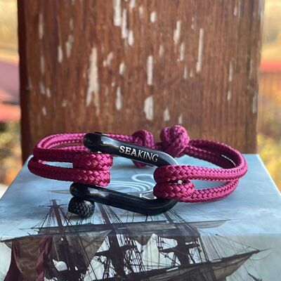 Attersee - Estilo de vida - Magenta - Embalaje de regalo premium