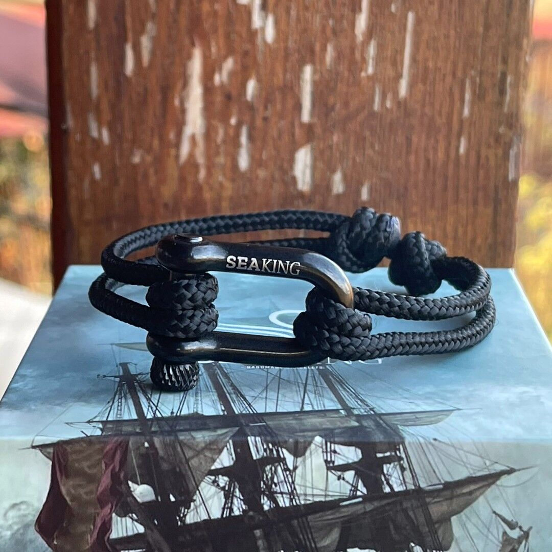 Attersee - Estilo de vida - Negro - 100 % reciclado