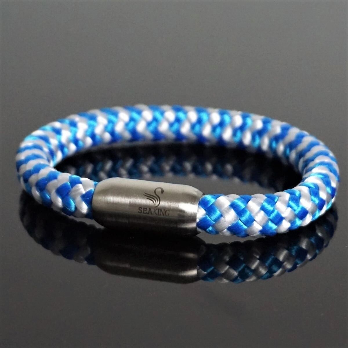 Wörthersee - Kalimera - S - muñeca hasta 16 cm - plata