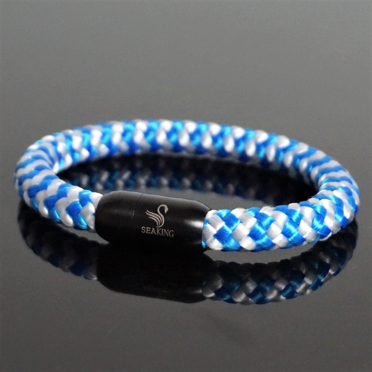 Wörthersee - Kalimera - XL - HANDGELENK 20 BIS 22CM - SCHWARZ + €2