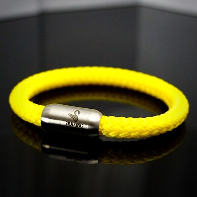 Wörthersee - Lemon Sweet - L - WRIST 18.5 TO 20CM - Silver