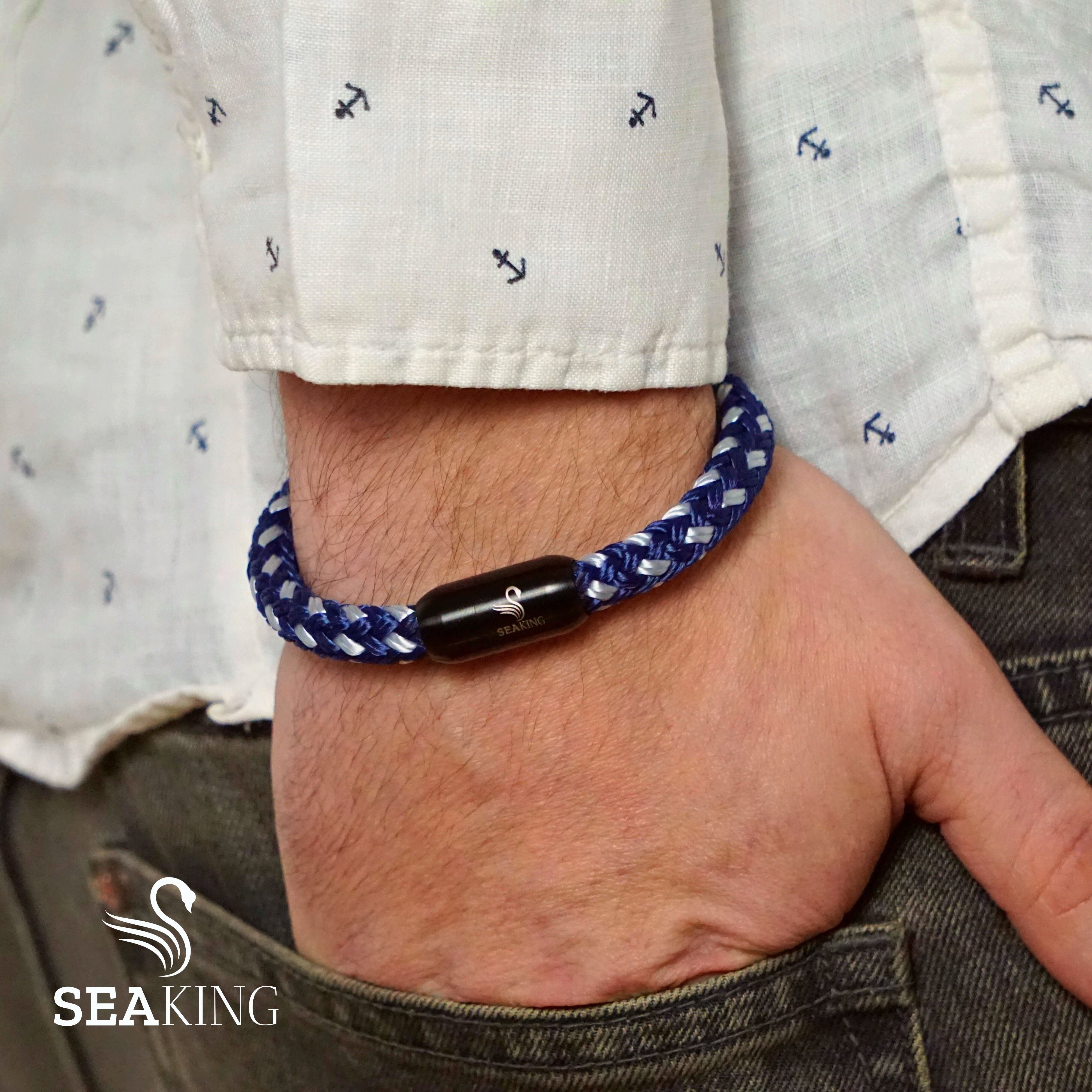 Wörthersee - Business - S - Handgelenk bis 16cm - Gold + €2