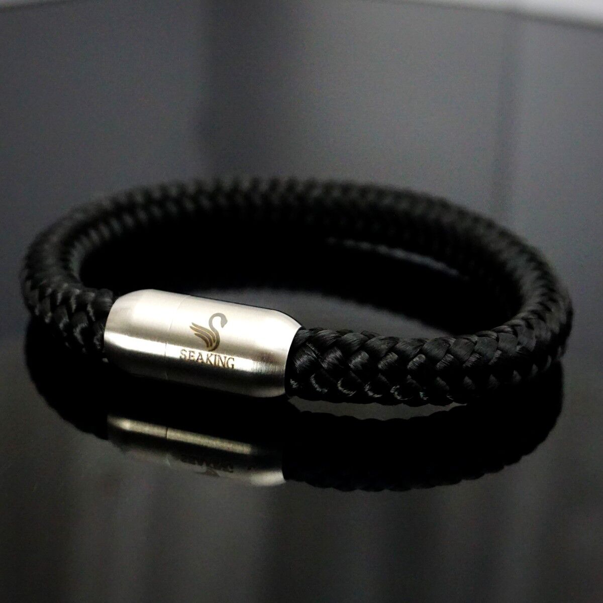 Wörthersee - Dungl - XL - HANDGELENK 20 BIS 22CM - Silber