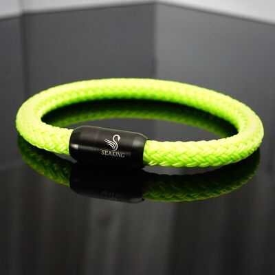 Wörthersee - Mojito - XL - WRIST 20 TO 22CM - BLACK + €2