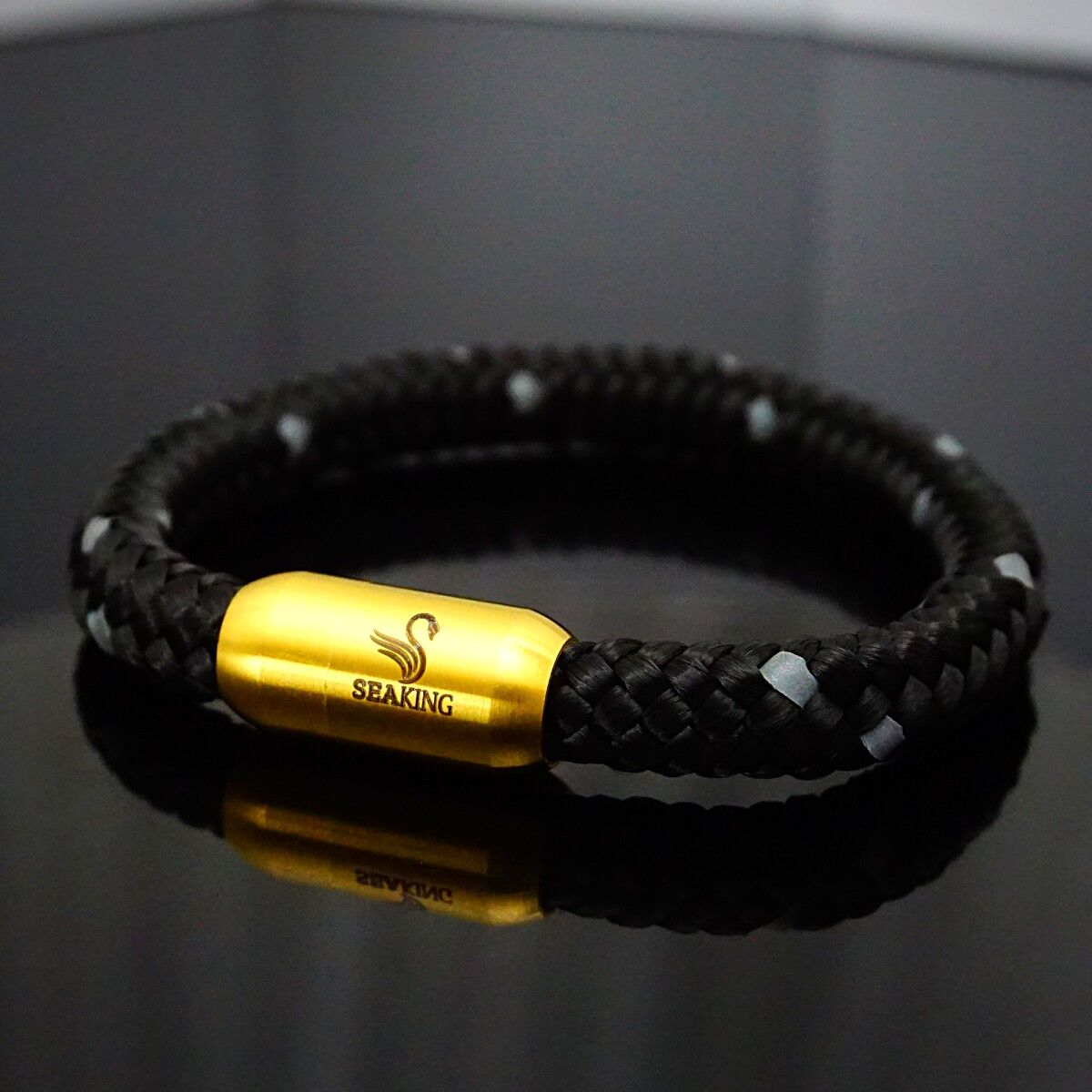 Wörthersee - Daniel Craig - Edizione Limitata - S - Polso fino a 16 cm - Oro + € 2