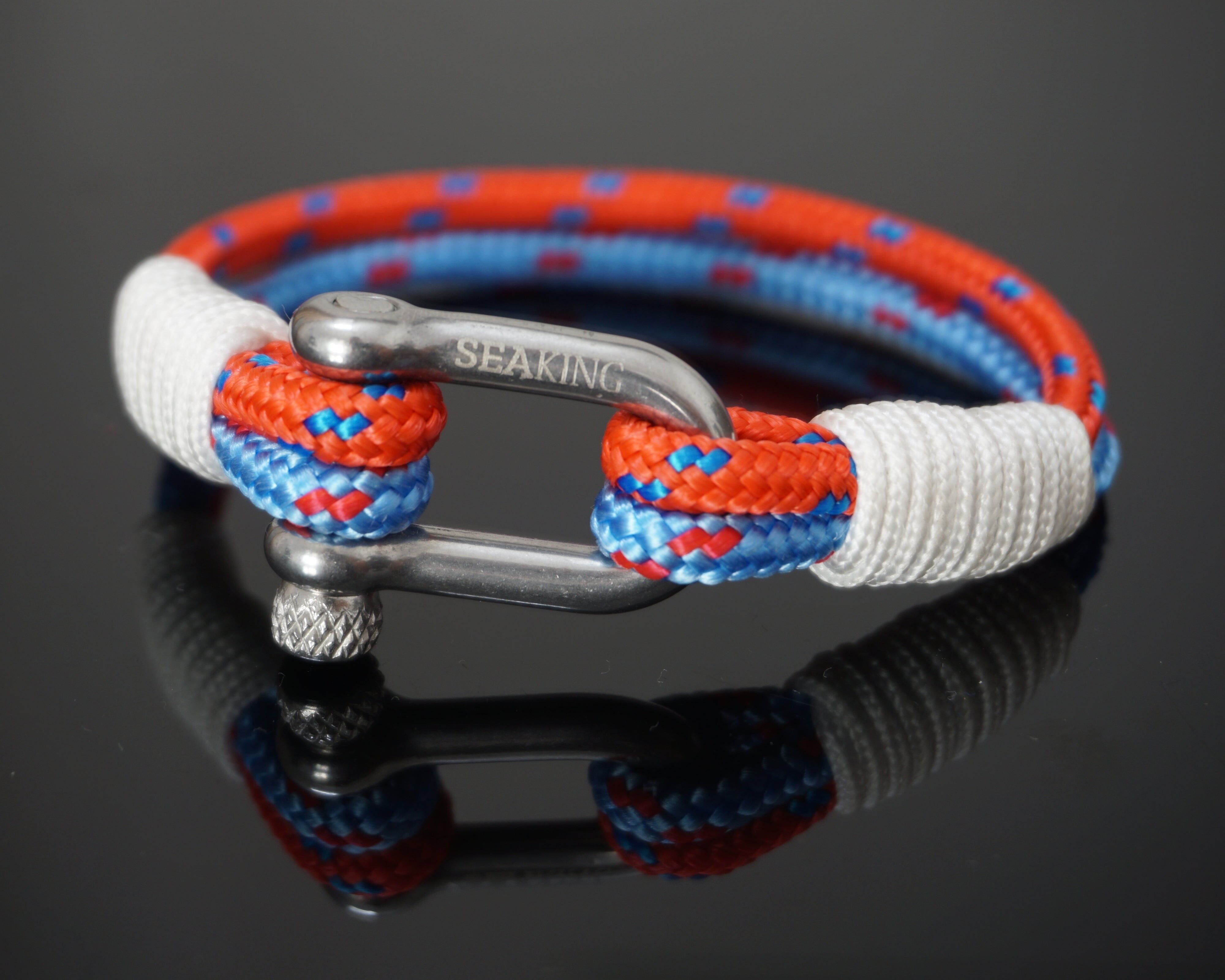 Attersee - Cocktail estivo - S - Polso 16 cm - 17,5 cm - Argento