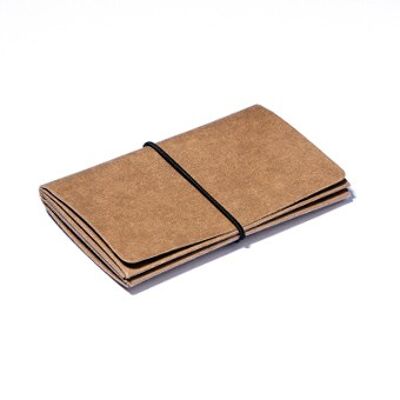 Wallet M - Brown / Black