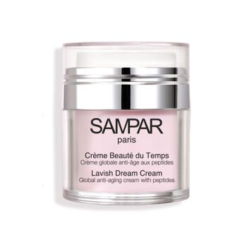 Crème Beauté du Temps 2