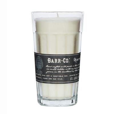 Vela Barr-Co Reserve Parfait