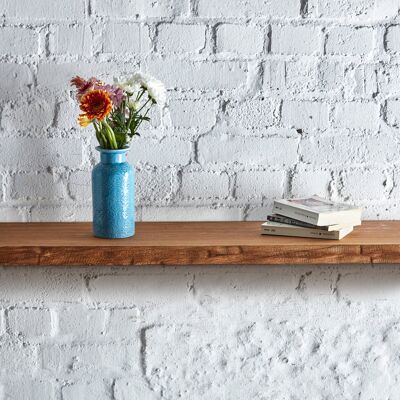 Shelf oak - 60 cm