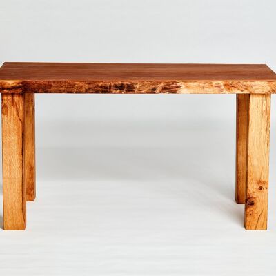 Dining table Eostre / solid oak - 160 cm