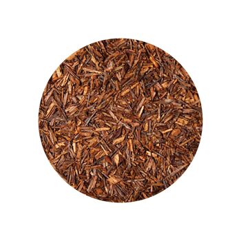 n ° 5. rooibos - moyen (80g) 2