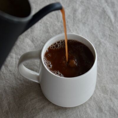 cacao de algas - detox