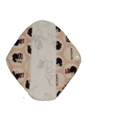 PAD ECOLOGIQUE- MAFALDA- MAFALDA