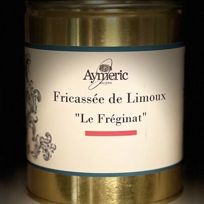 Fricassée de limoux