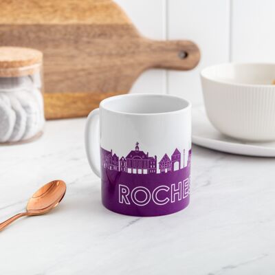 Rochester Ceramic Mug