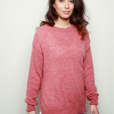 Pull ALBA Rose