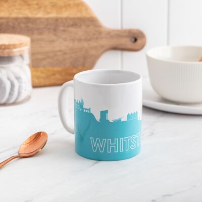 Whitstable Ceramic Mug