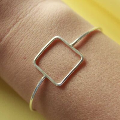 Armband Square