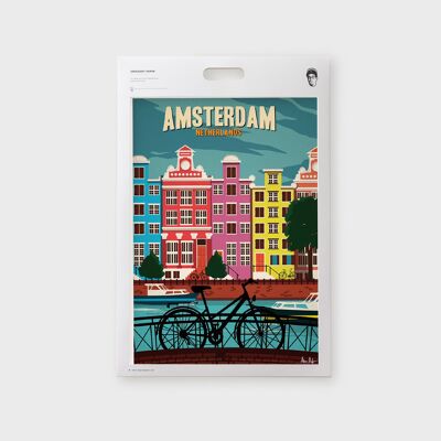 Amsterdam a3