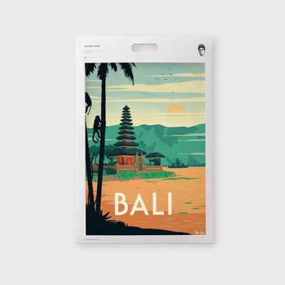 Bali a3