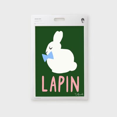 Lapin a3