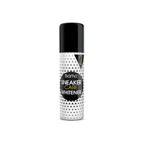 Bama sneaker care whitener | sneaker whitener | 100 ml