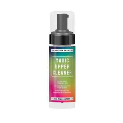 Bama Magic upper cleaner | schoen protector | 150 ml