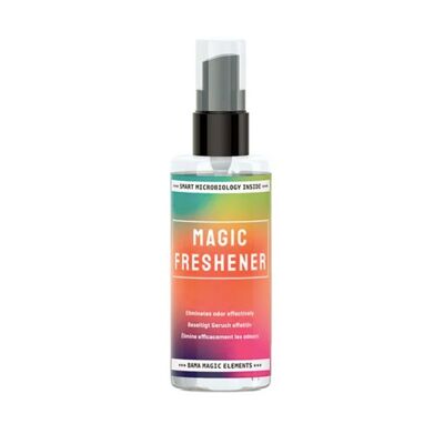 Deodorante Bama Magic | scarpa fresca | 100 ml