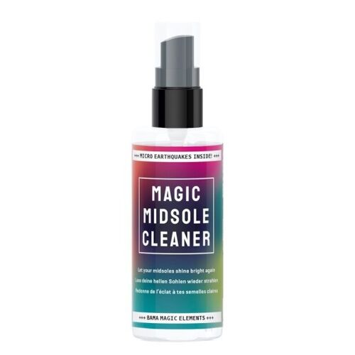 Bama Magic midsole cleaner | schoen cleaner | 100 ml