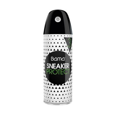 Bama sneaker protect | shoe protector | 200 ml | optimal protection