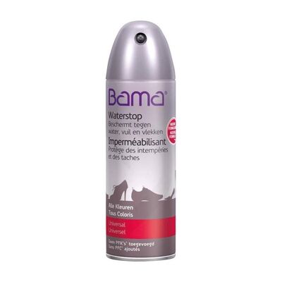 Bama Waterstop All Protector | salvascarpe | 200 ml