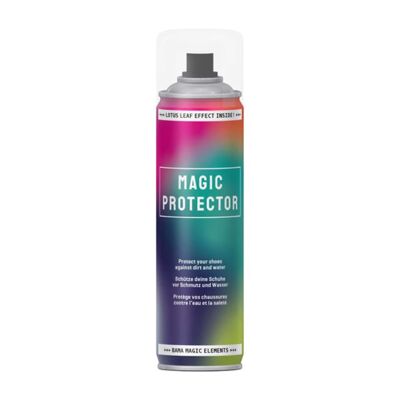 Bama Magic Beschützer | Schuhschutz | 200ml