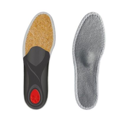 Pedag viva summer insoles | terry cloth | summer |