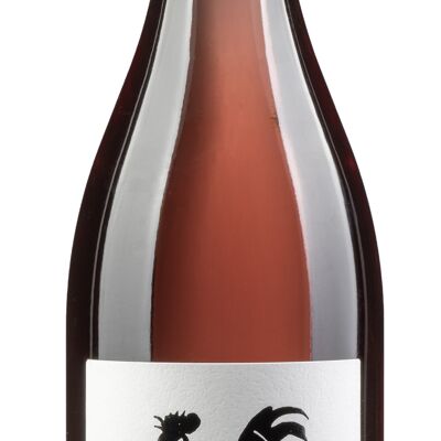 Rose QbA Palatinat 0,75 ltr.